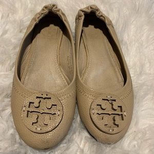 Tory Burch Ballet Flats